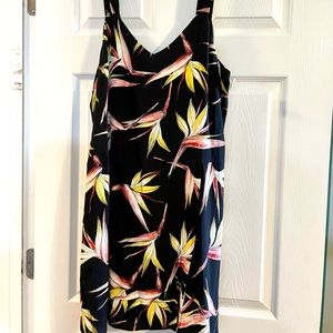 NWT 1.State dress size large